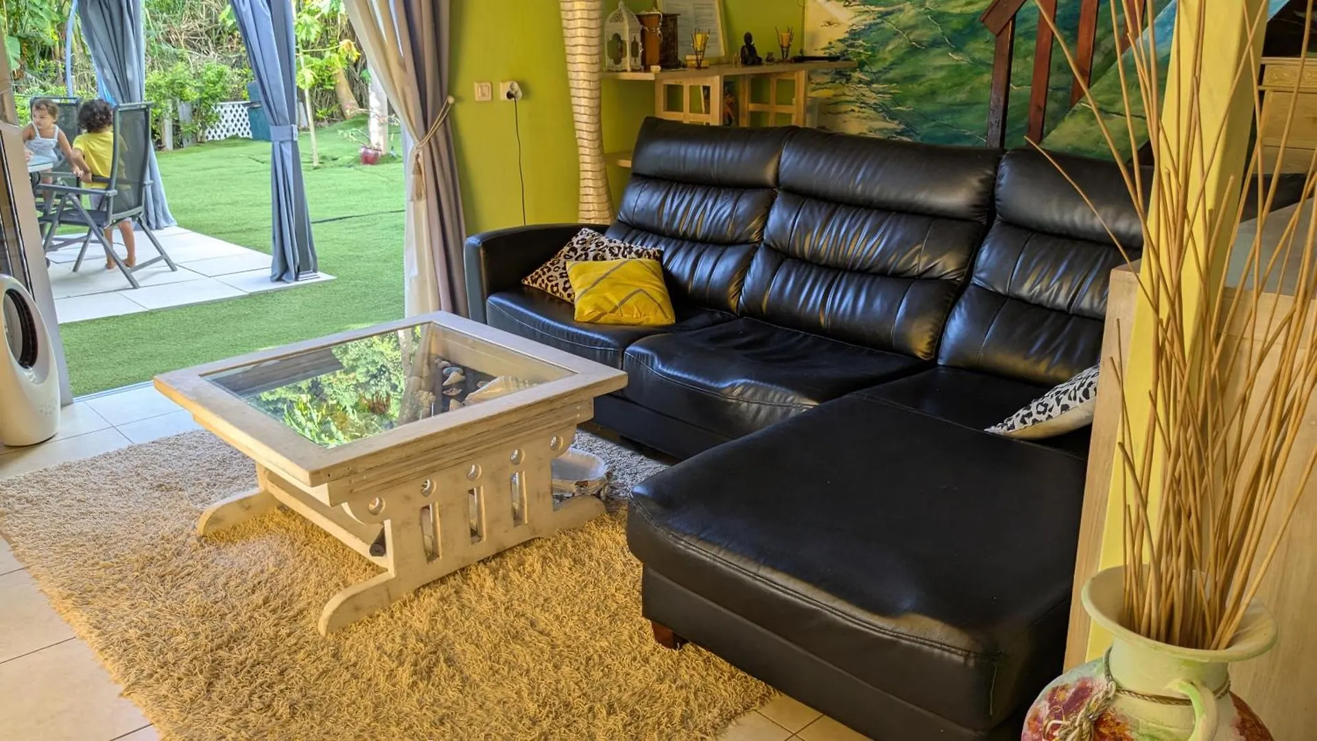 Vaitupa Villa Paea 프랑스령 폴리네시아